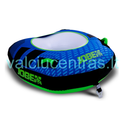 Jobe Ridge 1P atrakcionas